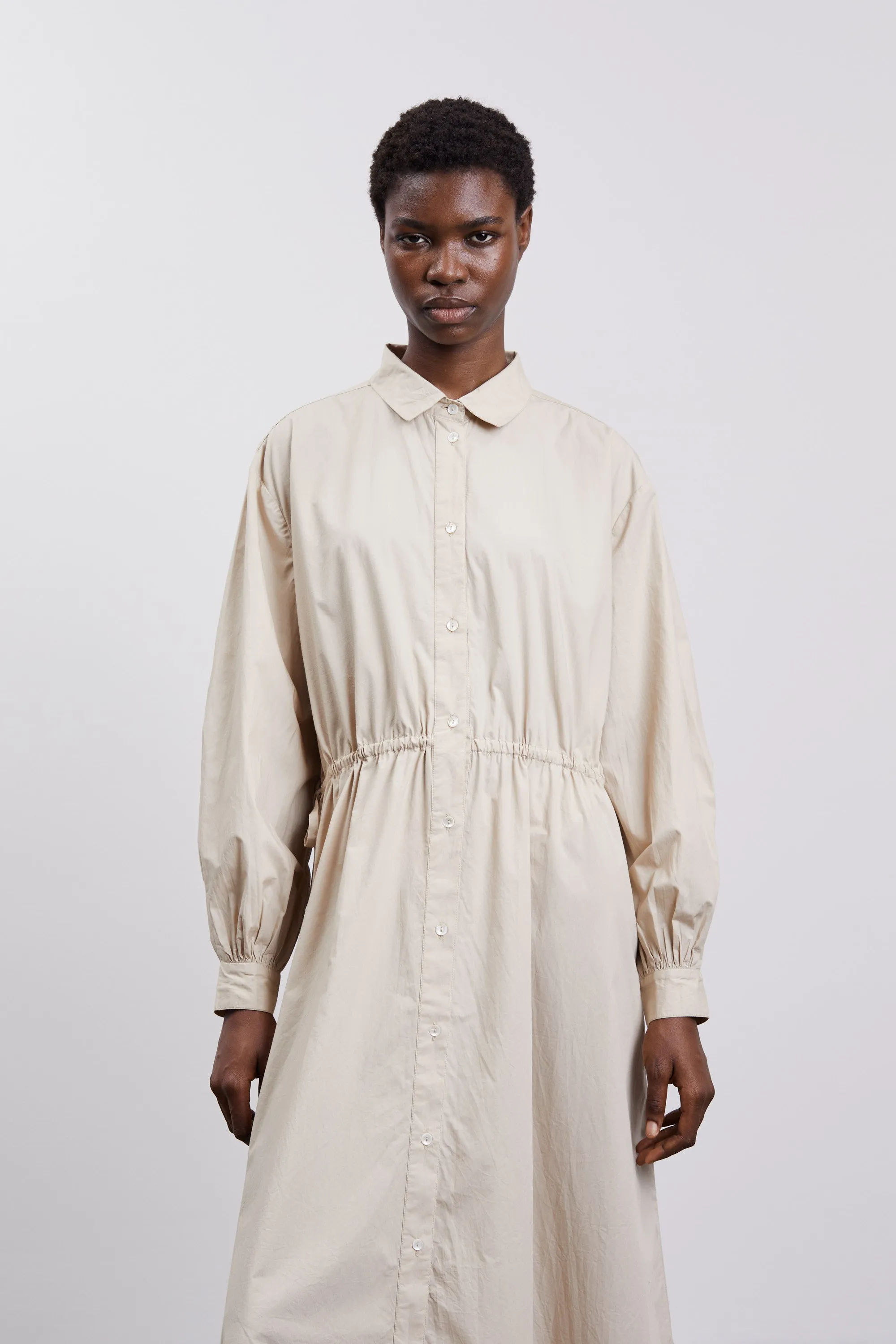 Mia Shirtdress