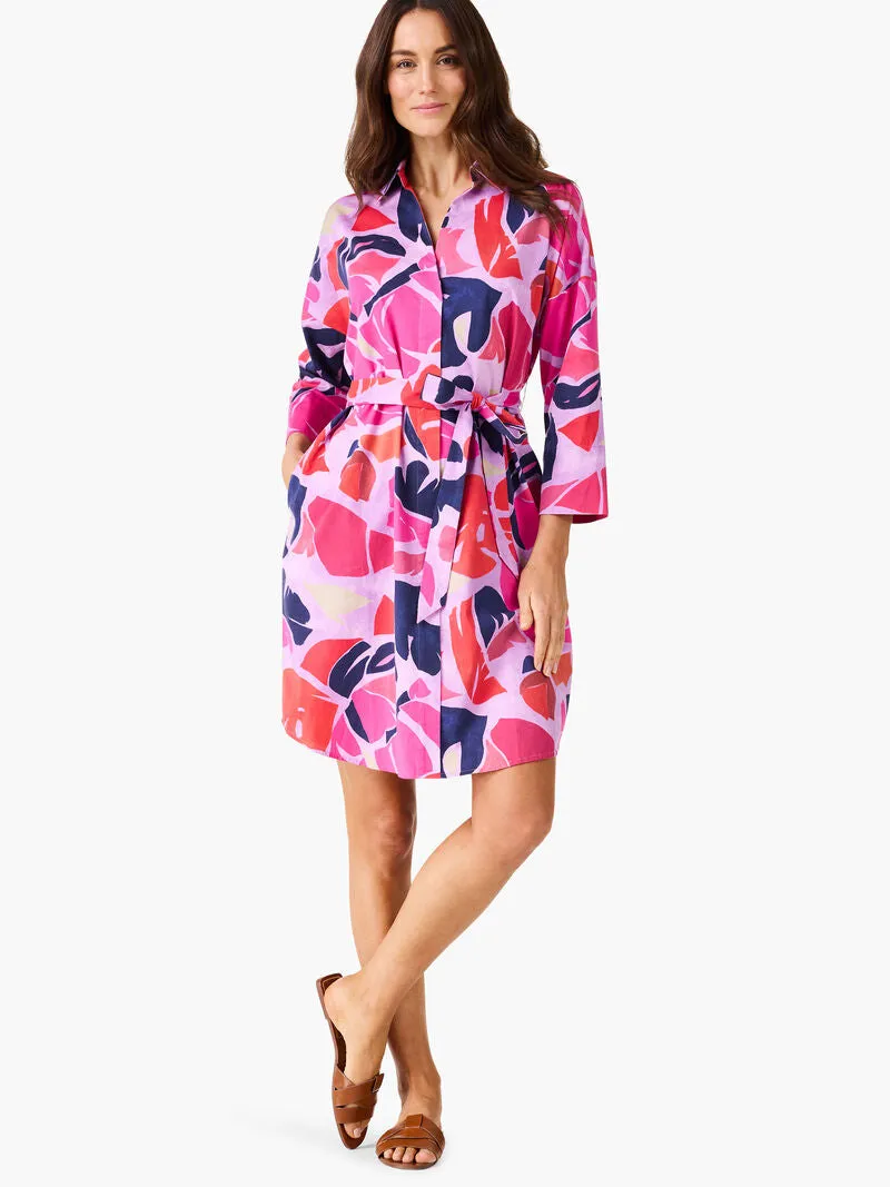 NIC ZOE Tropic Glow Dress