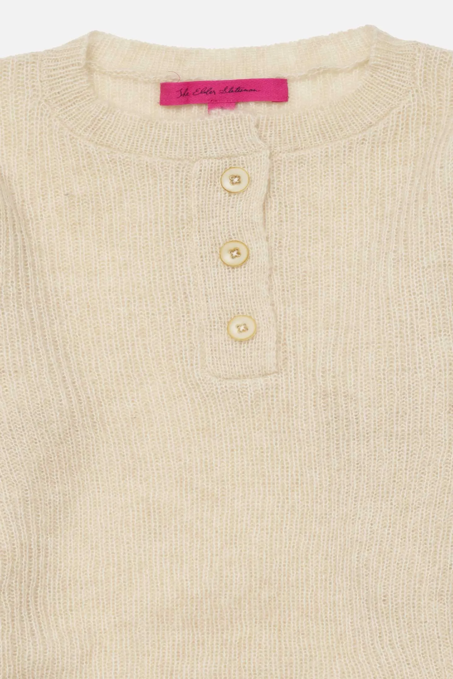 Nimbus Women's Cozy Henley