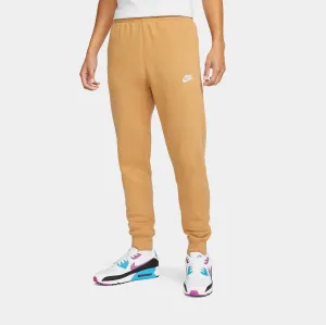 NSW Club Jogger Mens Pant (Beige)