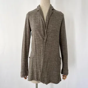 PAS DE CALAIS Cardigan