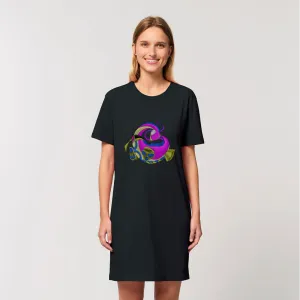 Platipus Organic T-Shirt Dress