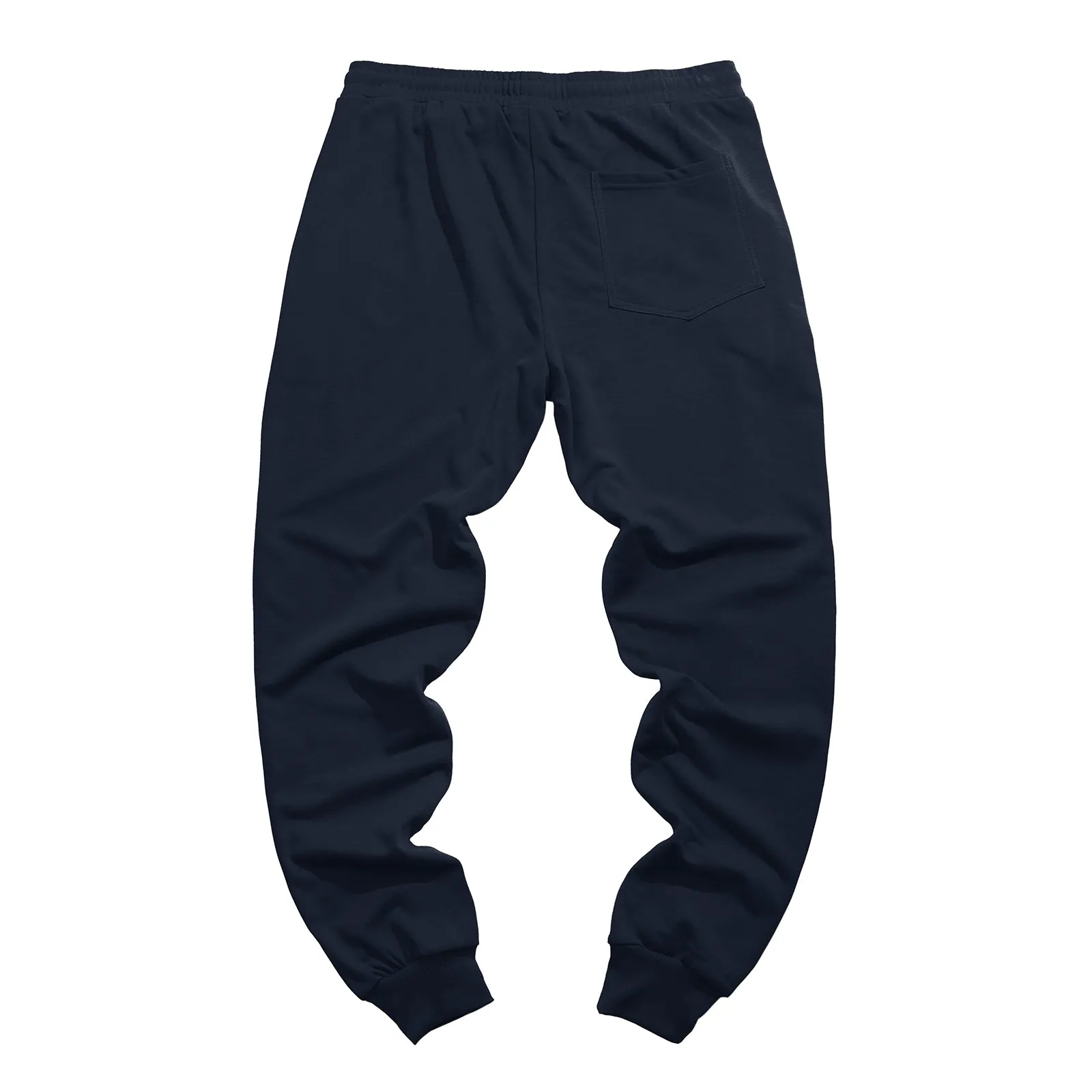 POCKETS JOGGER  JOGGER PANTS