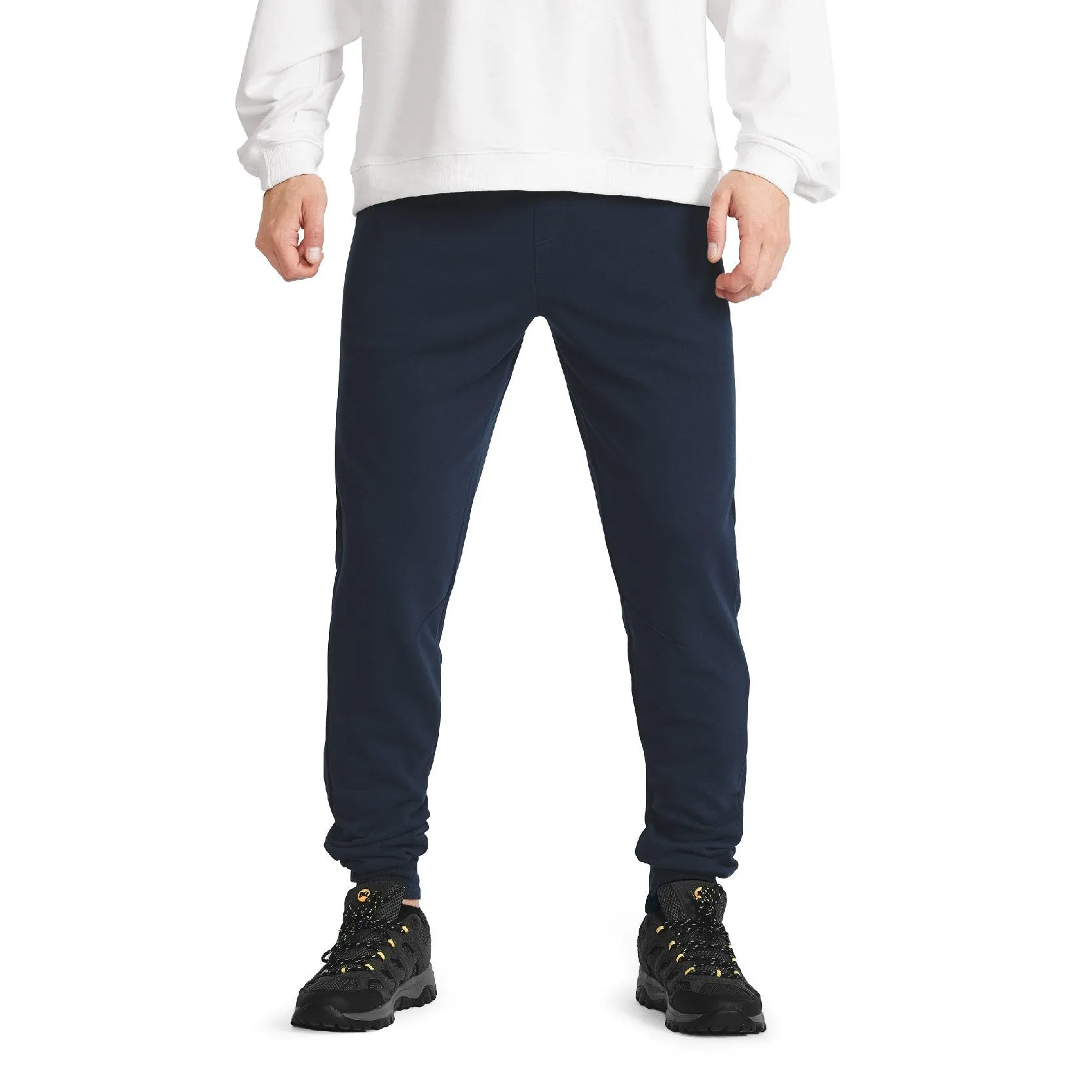 POCKETS JOGGER  JOGGER PANTS