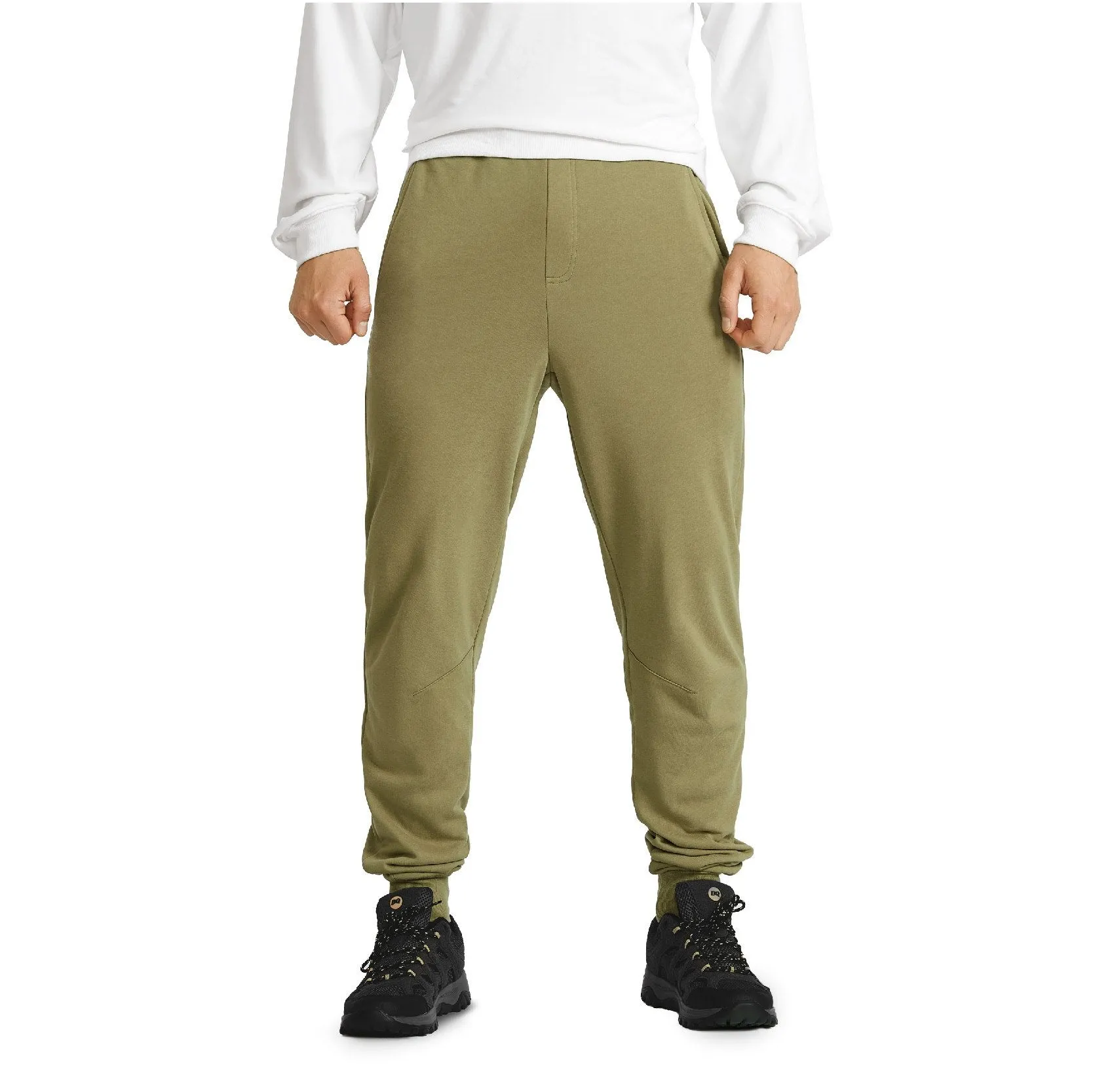 POCKETS JOGGER  JOGGER PANTS