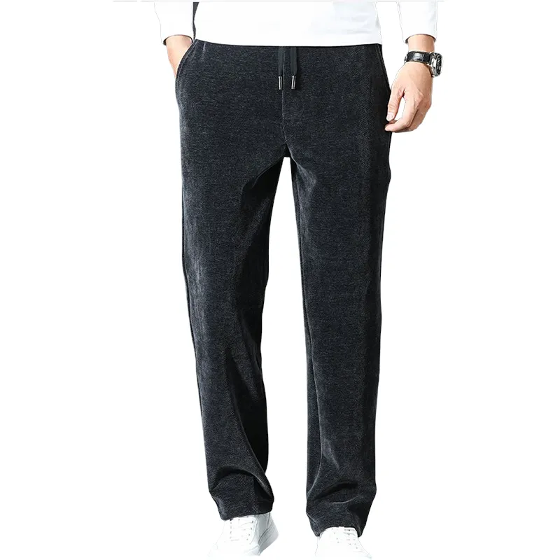 Pologize™ Basic Corduroy Pants