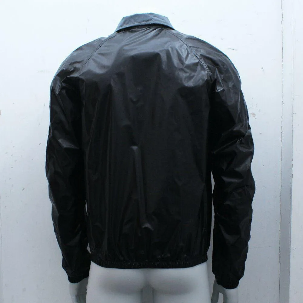 Reversible Ripstop Jacket