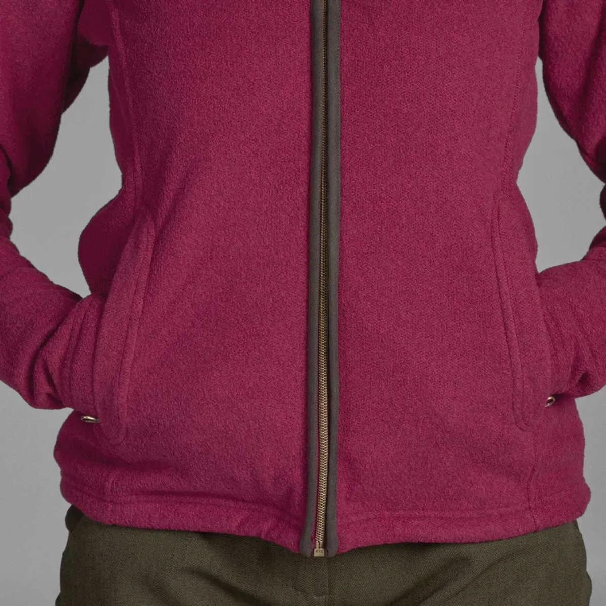 Seeland Woodcock Fleece Women's Jacket