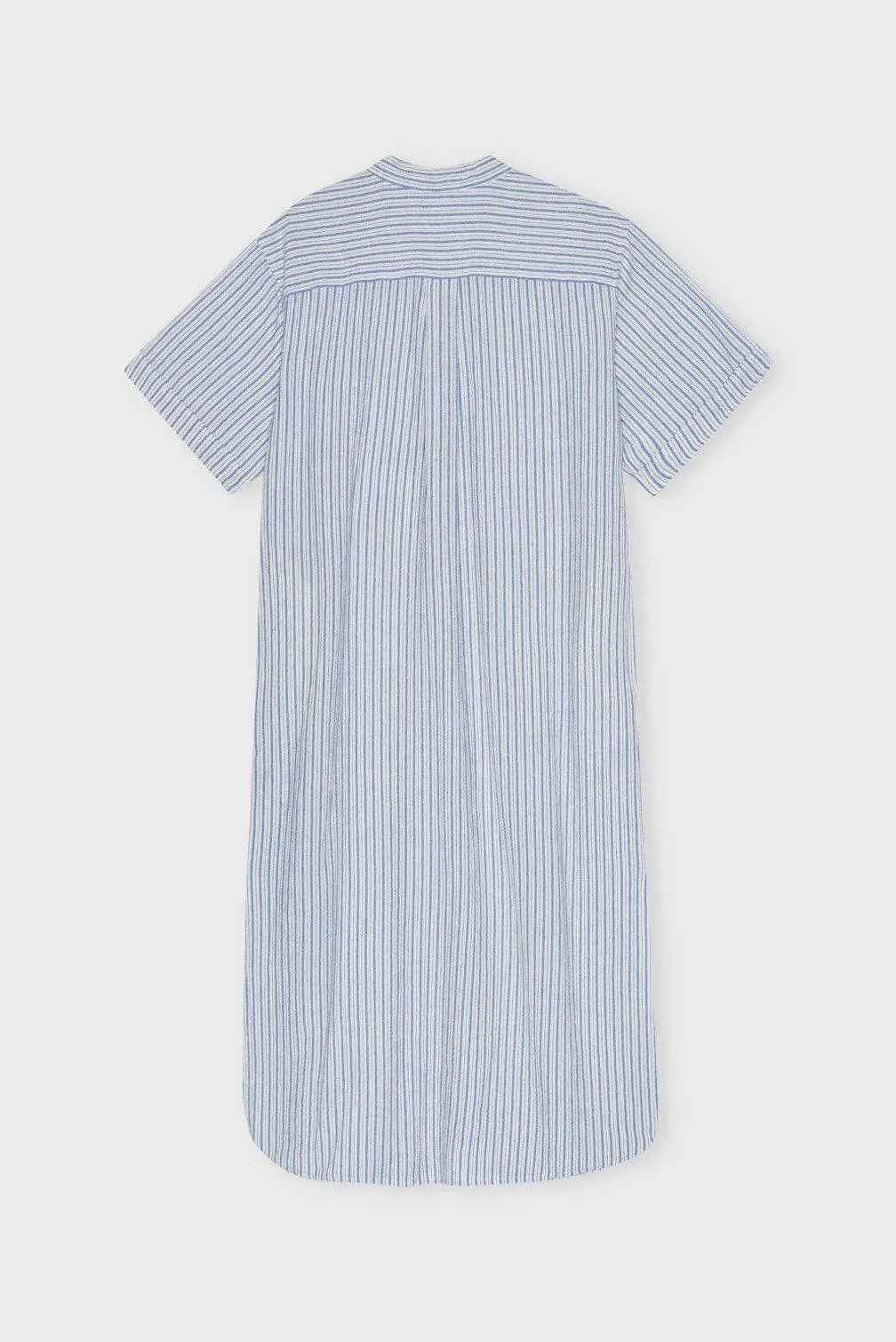 Seville shirtdress stripe