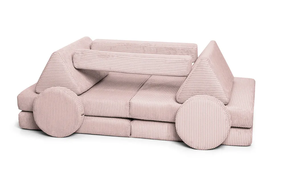 SHAPPY PLAY SOFA PURE CORDUROY