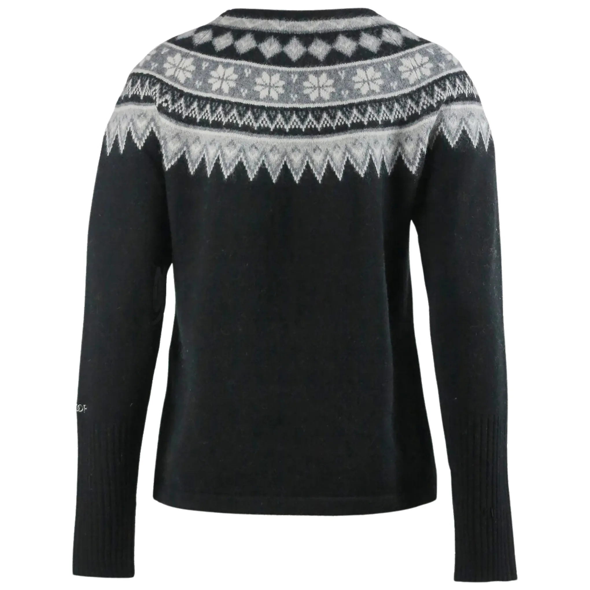 Skhoop Women's Scandinavian Sweater