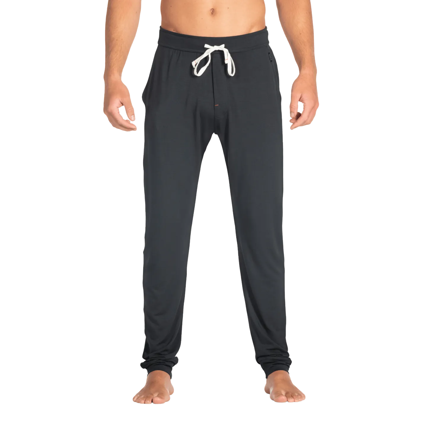 Snooze Sleep Pant- Black