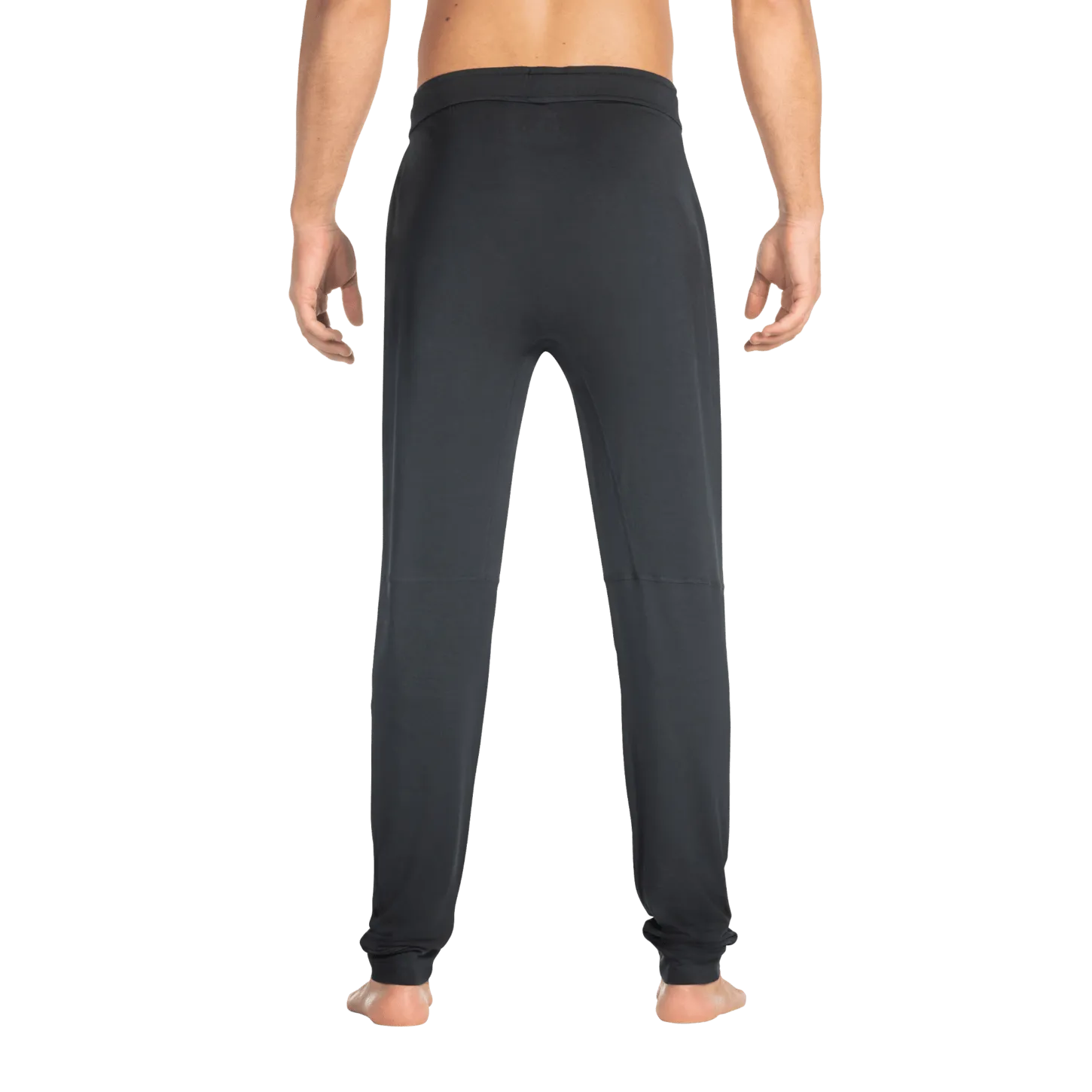 Snooze Sleep Pant- Black