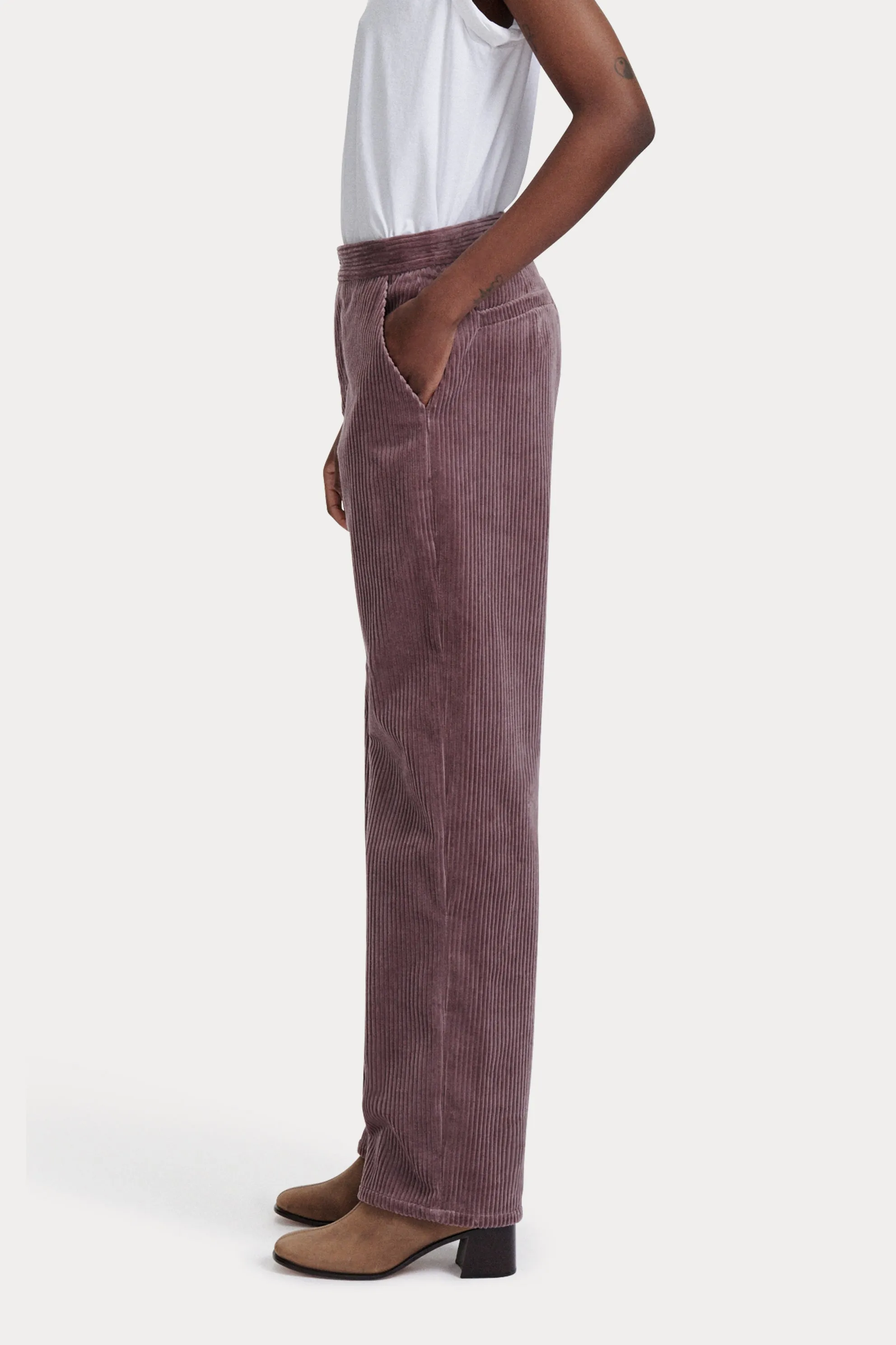 Solus Pant