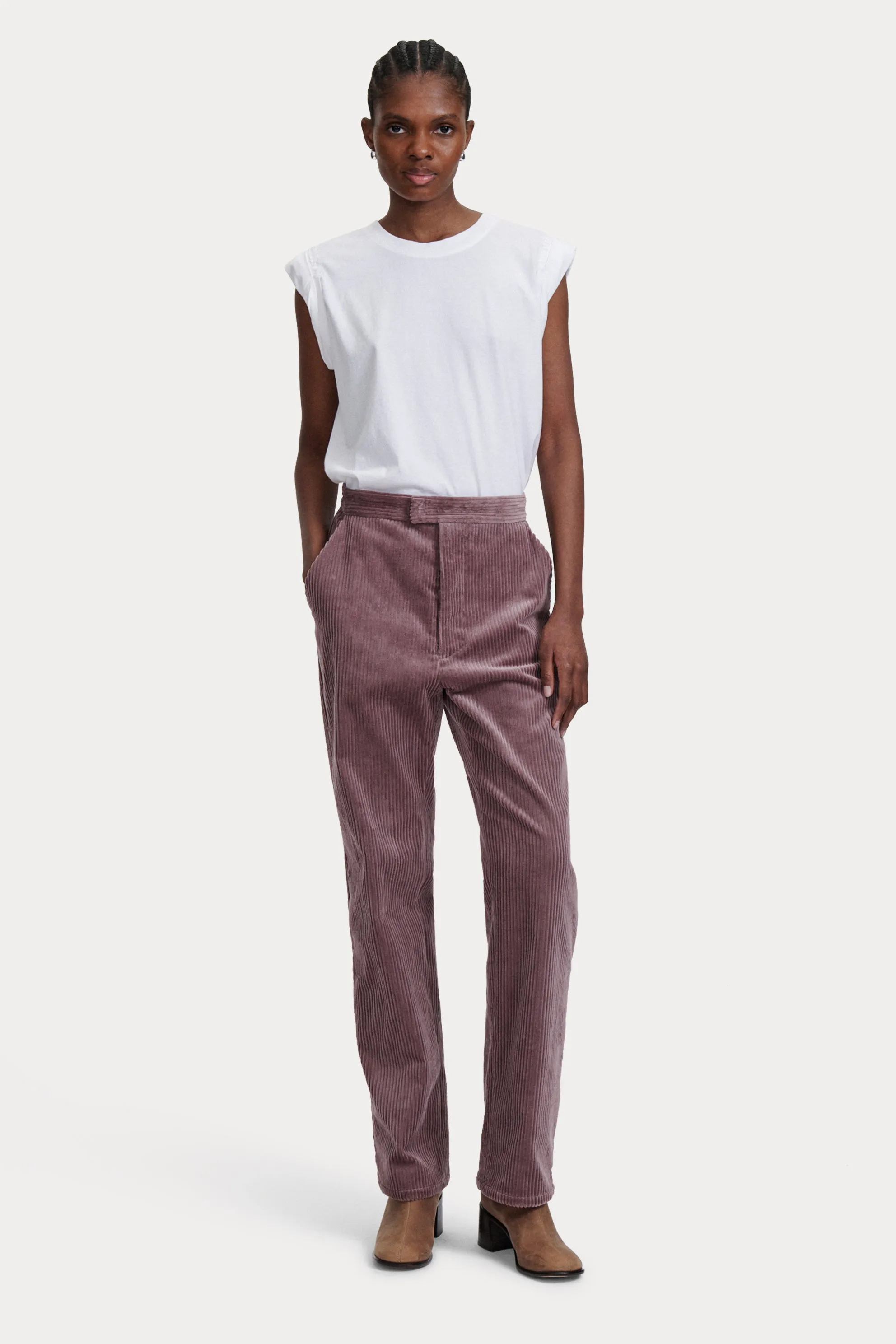 Solus Pant