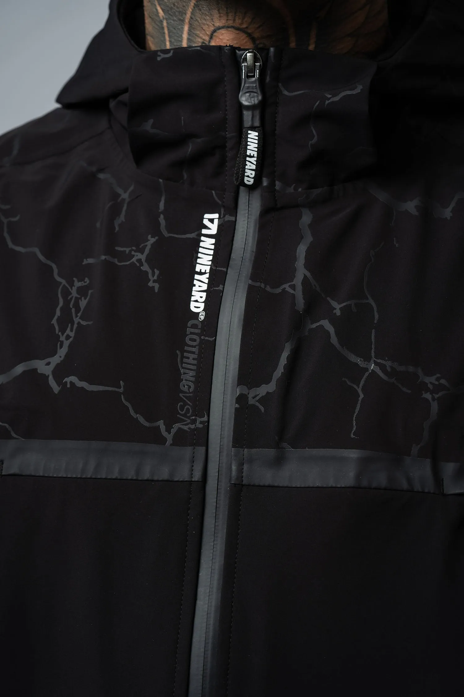 Stormshield Windbreaker Jacket