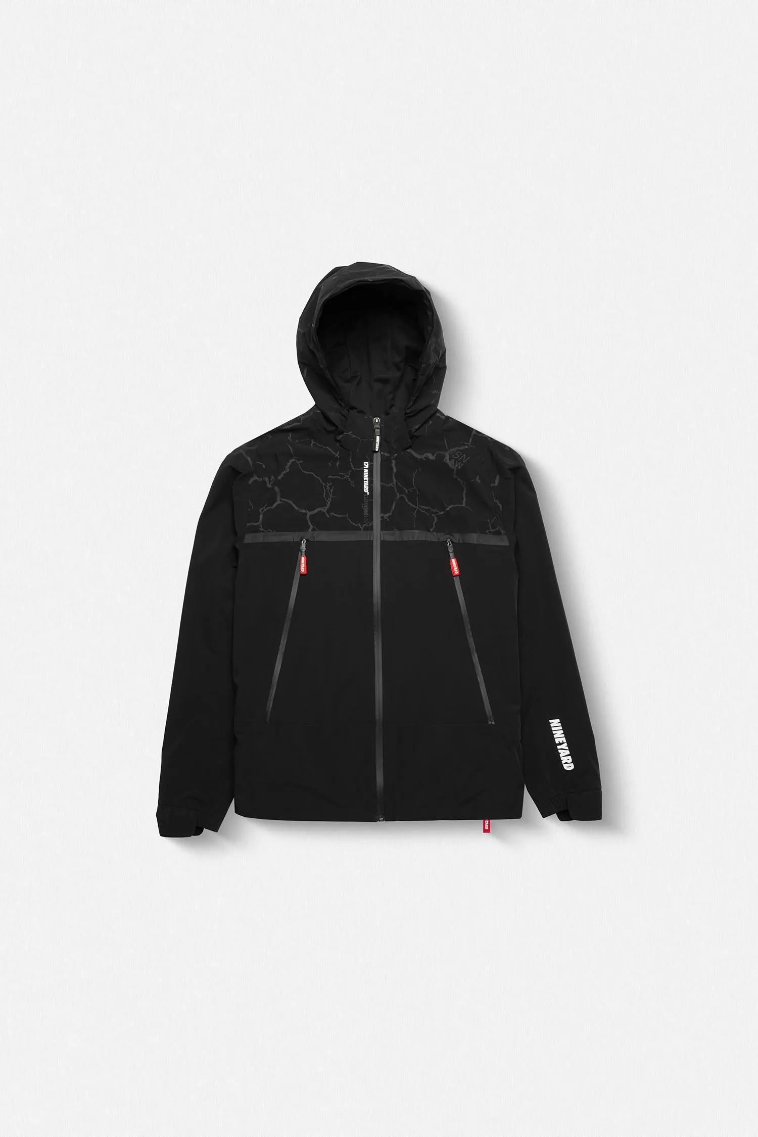 Stormshield Windbreaker Jacket