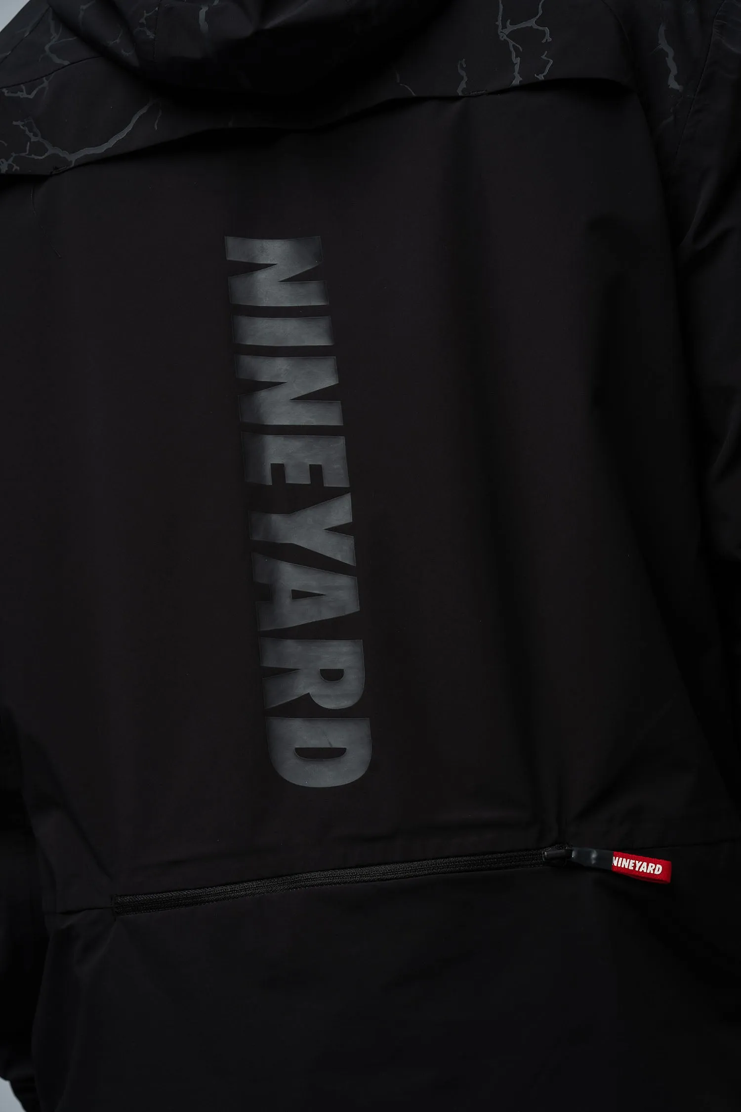 Stormshield Windbreaker Jacket