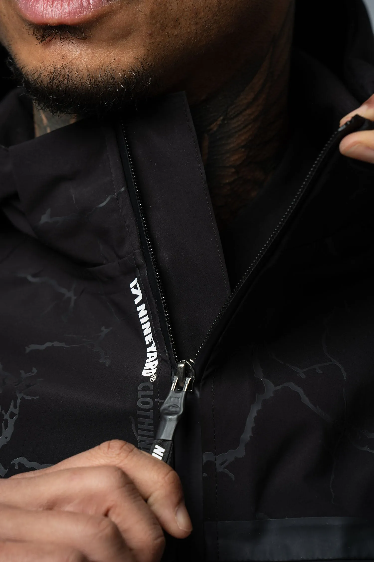 Stormshield Windbreaker Jacket