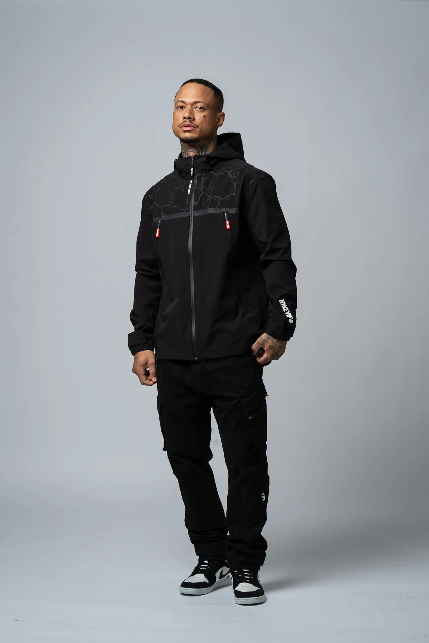 Stormshield Windbreaker Jacket