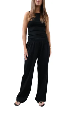 The Adele Cotton Pant