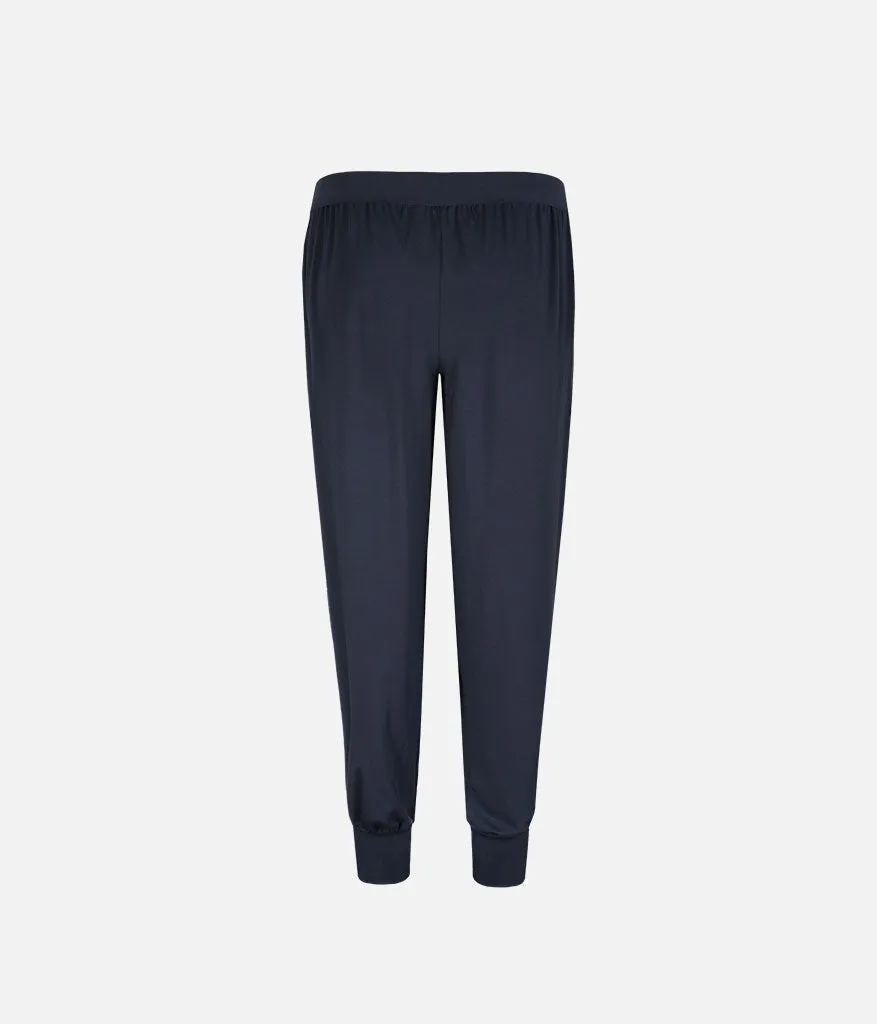 The All-Day Jogger: Midnight Navy