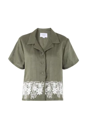 The Kailani Shirt