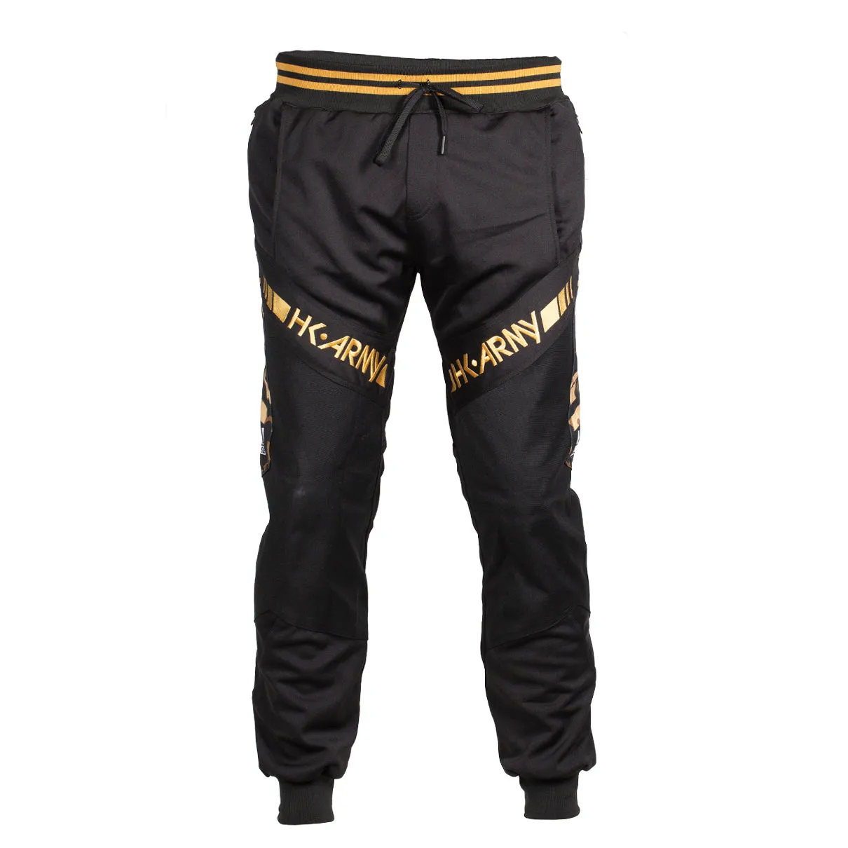 TRK - Leopard King - Chad "Yaya" Bouchez - Jogger Pants