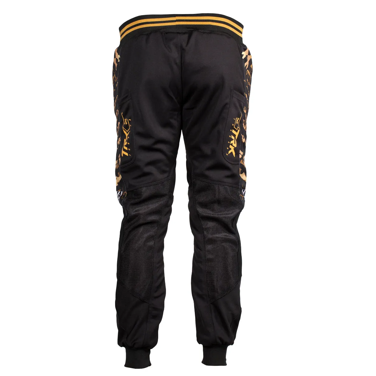 TRK - Leopard King - Chad "Yaya" Bouchez - Jogger Pants