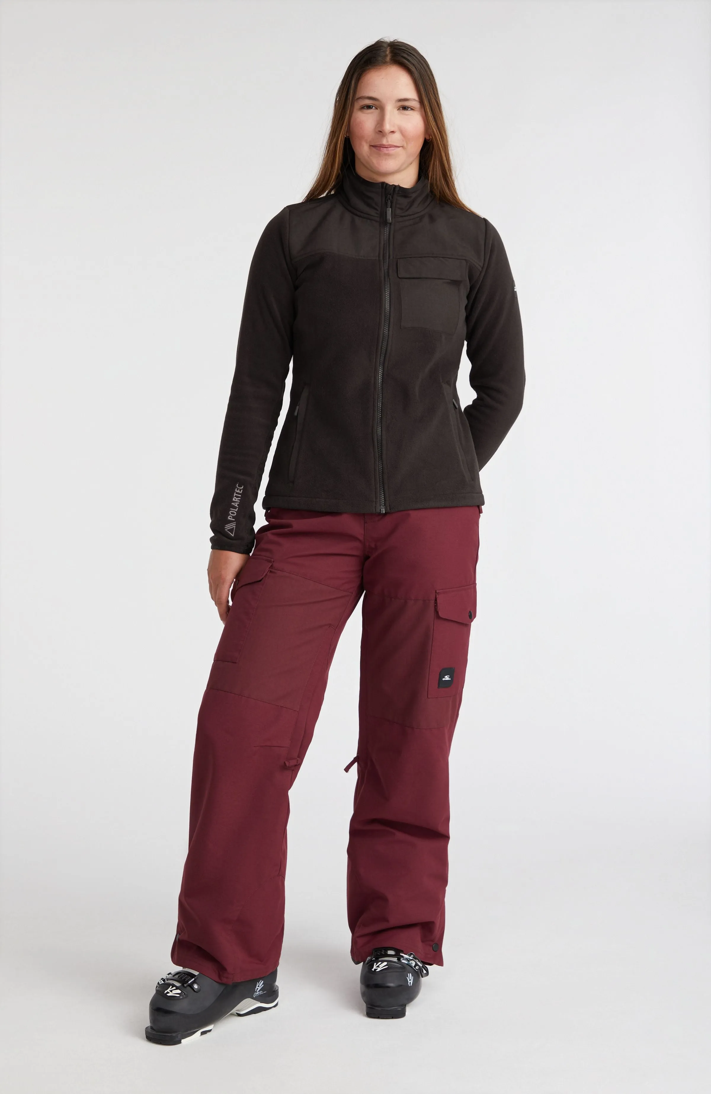 Utility Snow Pants | Windsor Wine