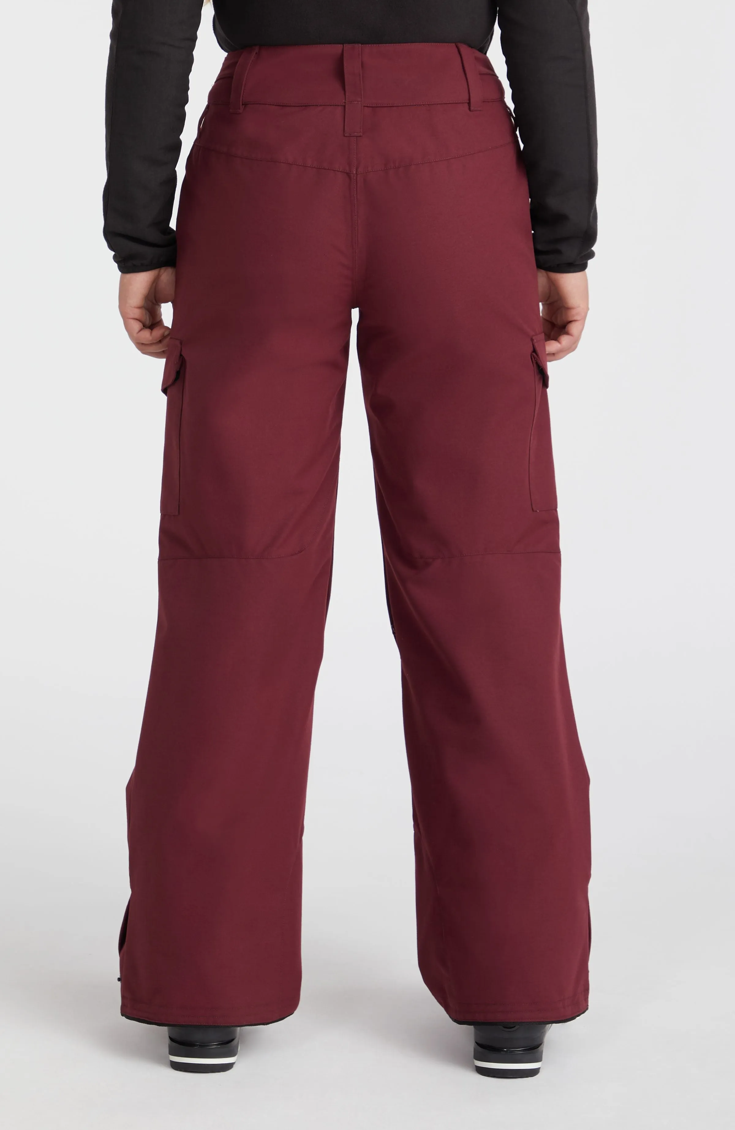 Utility Snow Pants | Windsor Wine