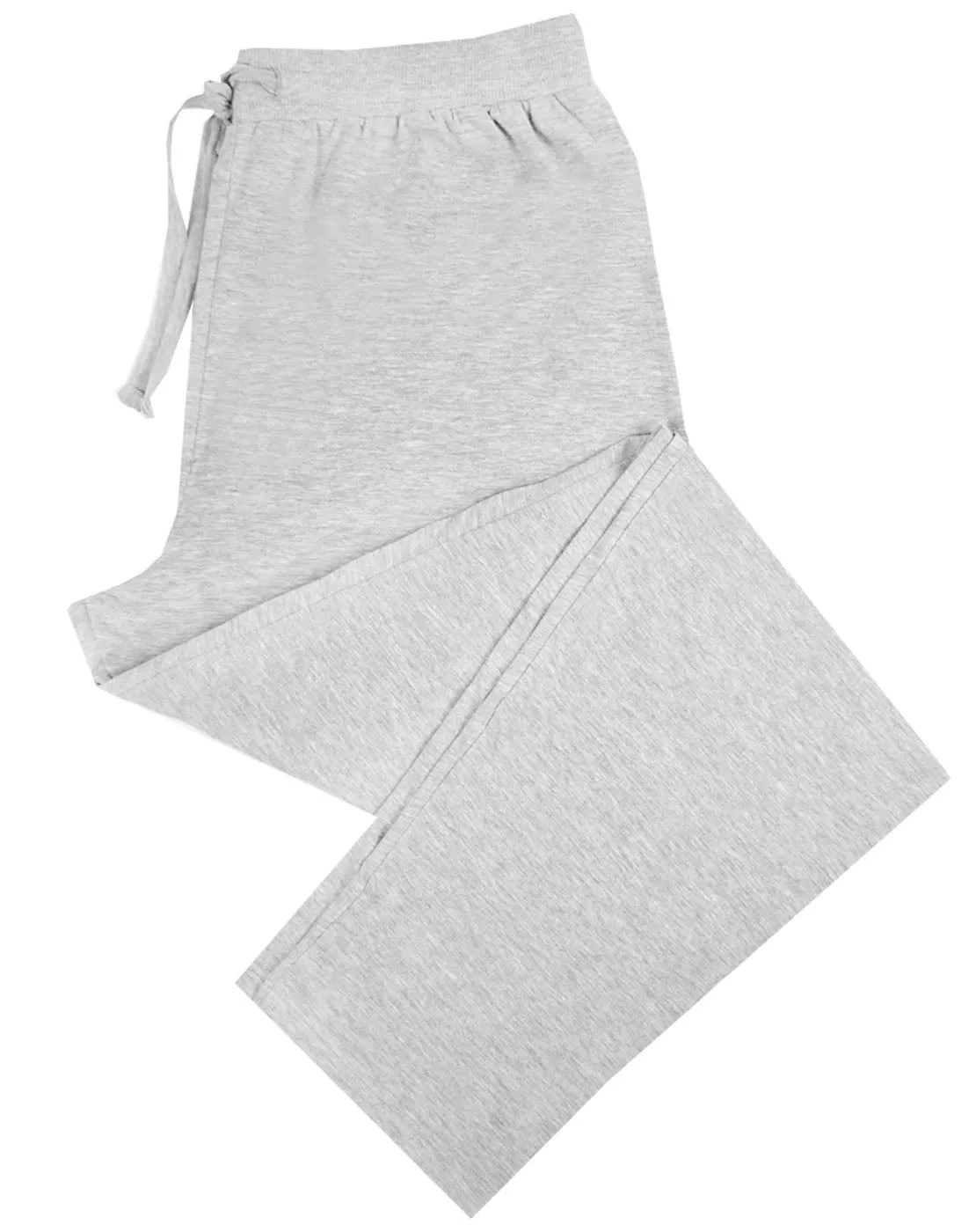 Vanilla Underground Mens Grey Lounge Pants