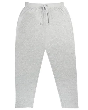 Vanilla Underground Mens Grey Lounge Pants