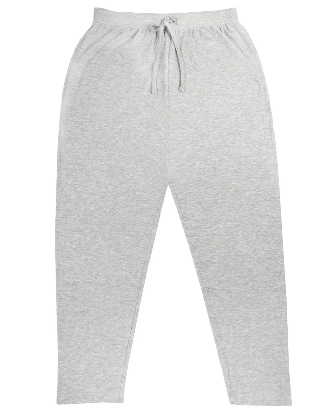 Vanilla Underground Mens Grey Lounge Pants