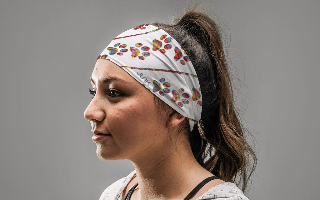 Vet Scrubs Headband