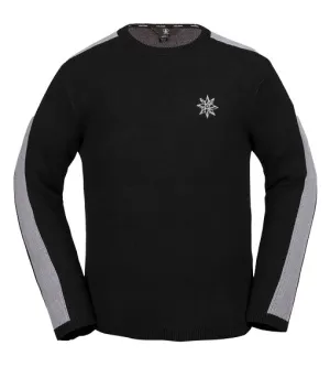 Volcom Men's Ravelson Sweater Black 2024