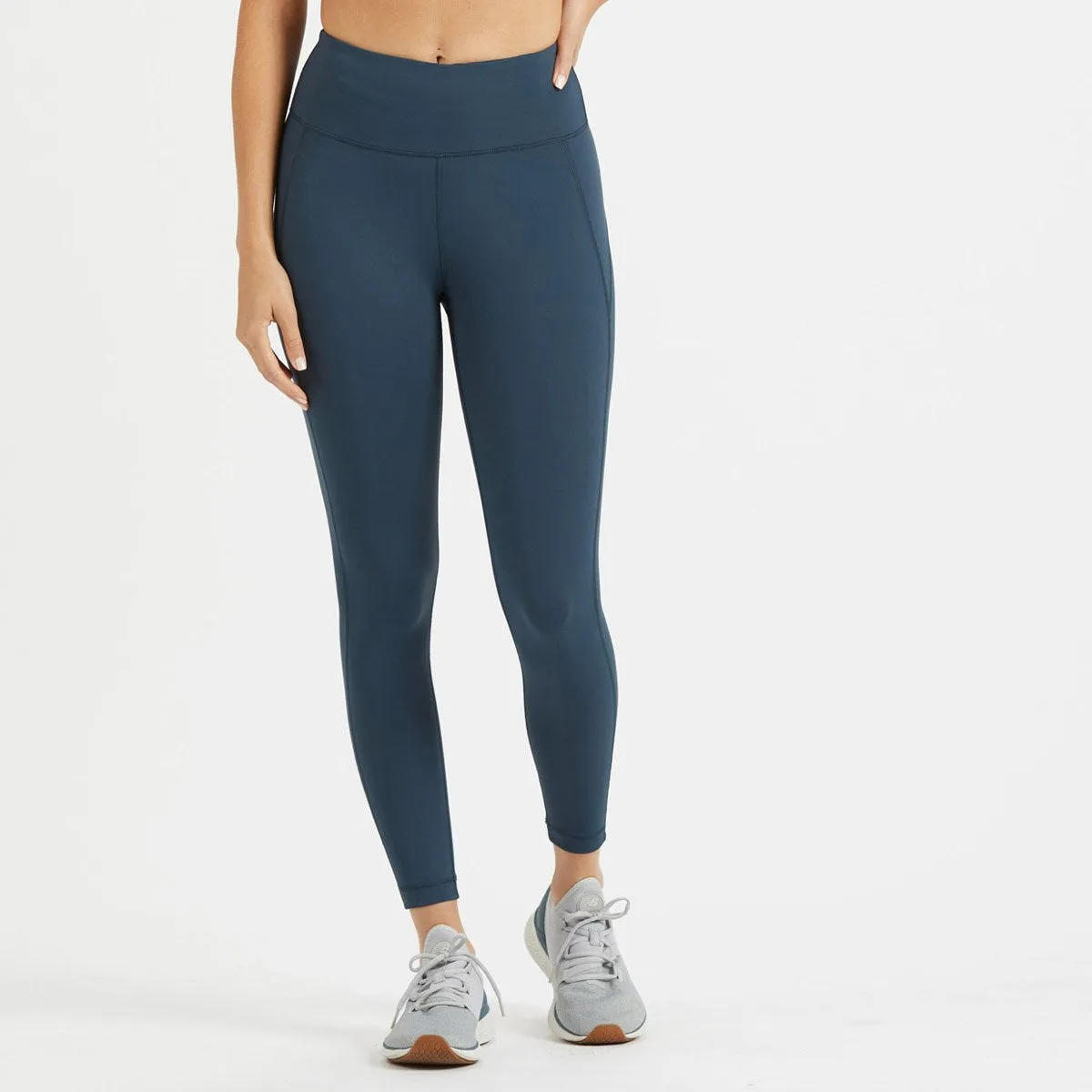 Women's Pace High Rise Legging