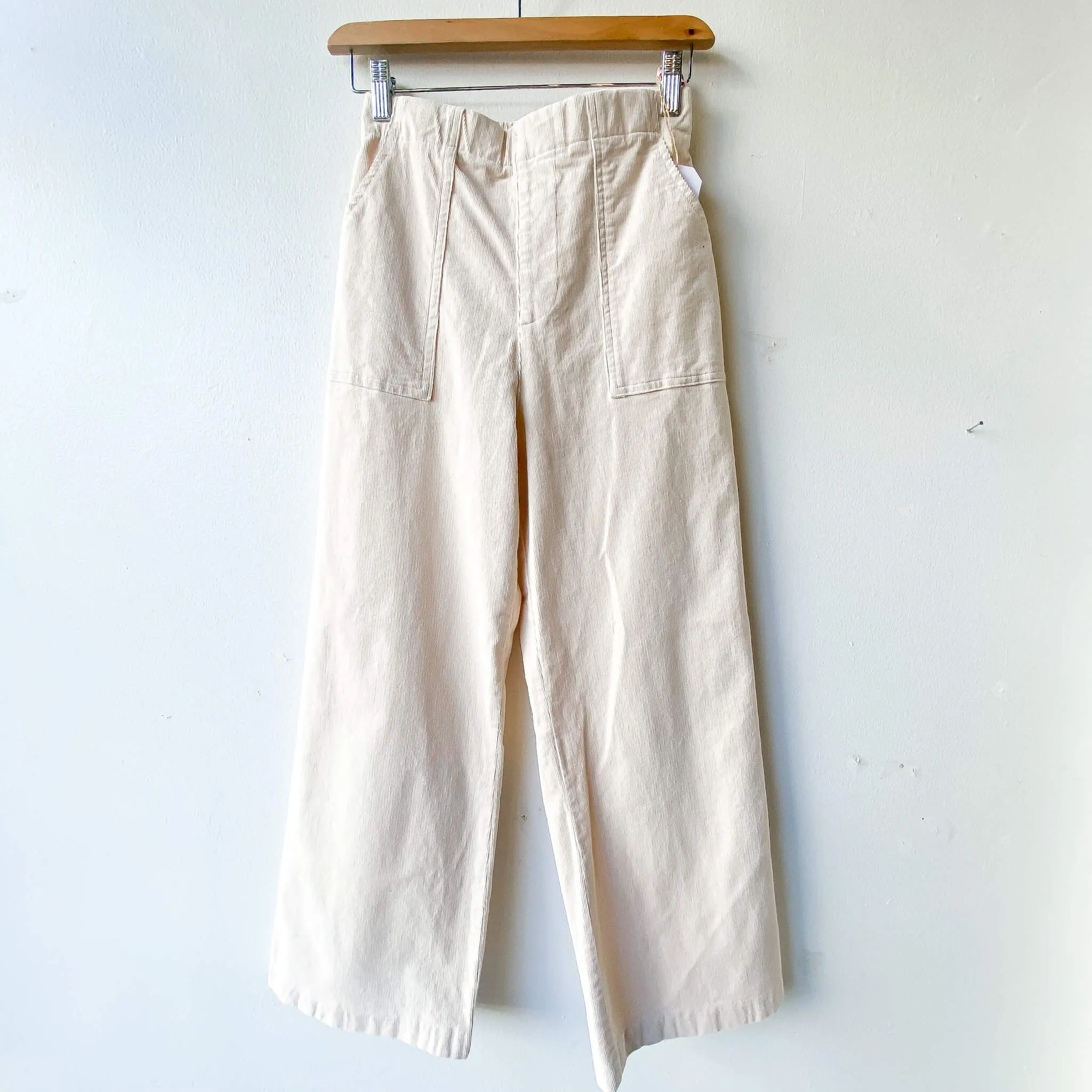 YOEMON | Corduroy Carpenter Pants